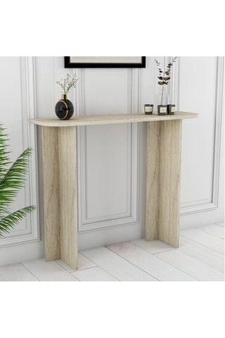 Console - 105 x 30 x 85 cm