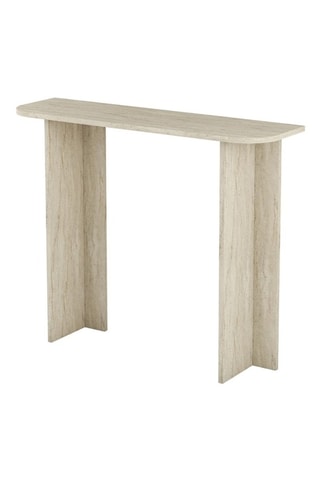 Console - 105 x 30 x 85 cm