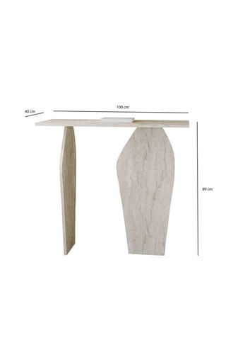 Console - 100 x 40 x 90 cm