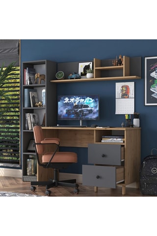 Bureau - 120 x 161 x 50 cm