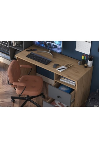 Bureau - 120 x 161 x 50 cm