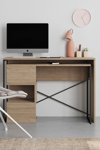 Bureau Badau - 110 x 65 x 77 cm