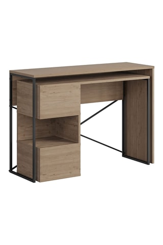 Bureau Badau - 110 x 65 x 77 cm