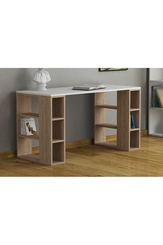 Bureau - 140 x 75 x 60 cm