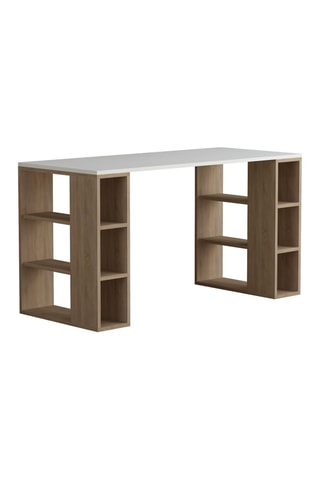 Bureau - 140 x 75 x 60 cm