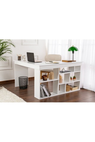 Bureau - 130 x 72 x 120 cm