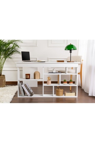 Bureau - 130 x 72 x 120 cm