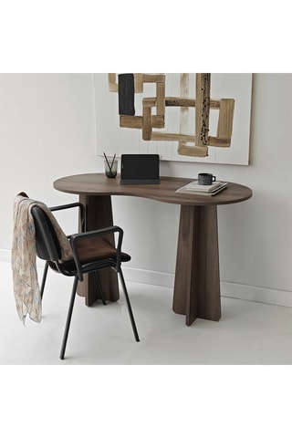 Bureau - 120 x 60 x 75 cm