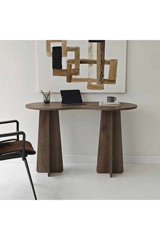 Bureau - 120 x 60 x 75 cm