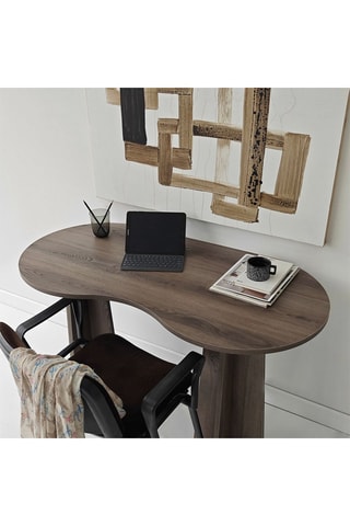 Bureau - 120 x 60 x 75 cm