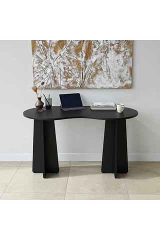 Bureau - 120 x 60 x 75 cm