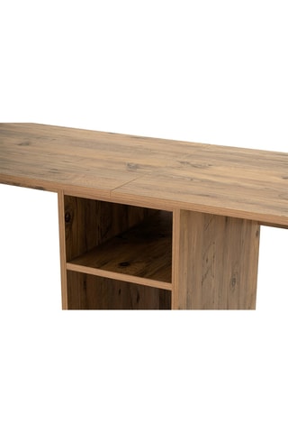 Bureau Twin - 240 x 74 x 60 cm