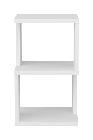 Table de chevet Carter  - 29,6 x 49,4 x 29,6 cm