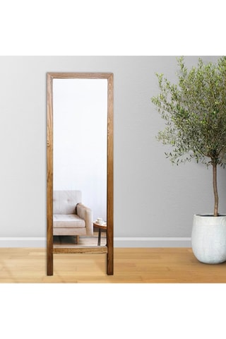 Miroir - 45 x 145 x 4 cm