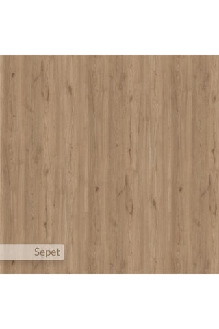 Table de chevet Luno - 16,2 x 40 x 30 cm