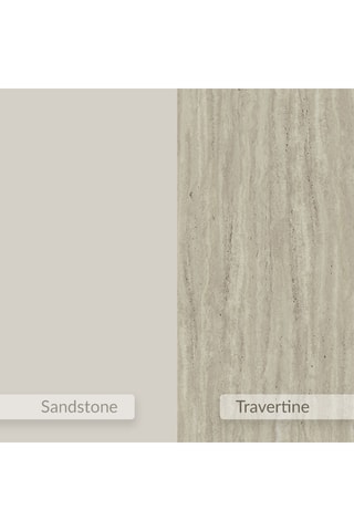 Table de chevet 1 tiroir Onda - 18,5 x 38,4 x 31 cm