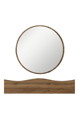 Coiffeuse Princesse - 80 x 30 x 15 cm