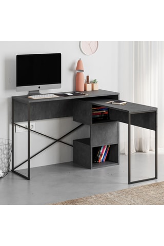 Bureau - 110 x 65 x 77 cm