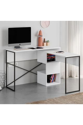 Bureau - 110 x 65 x 77 cm