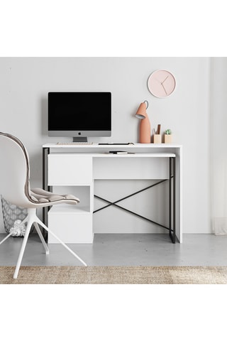 Bureau - 110 x 65 x 77 cm