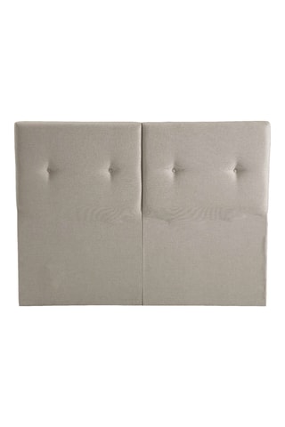 Tête de lit - 146 x 130 x 10 cm