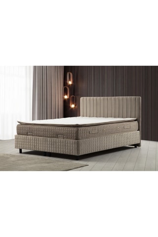 Ensemble de literie Safir - 90 x 190 cm