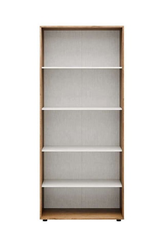 Armoire 2 portes Grd - 90 x 210 x 62 cm