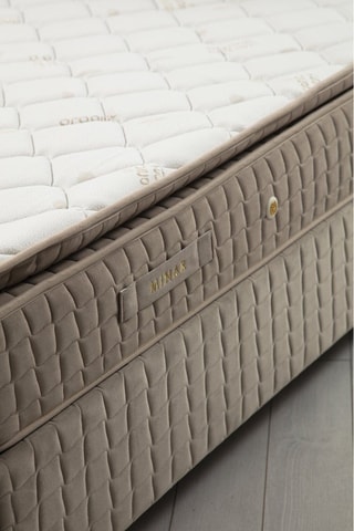 Ensemble de literie Safir - 140 x 200 cm