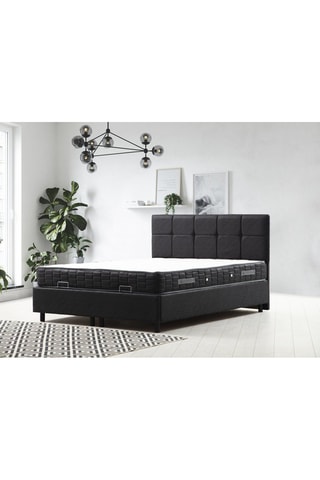 Ensemble de literie Vitalia - 140 x 200 cm