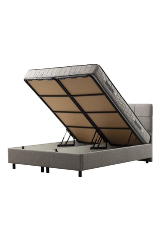 Ensemble de literie Vitalia - 160 x 200 cm