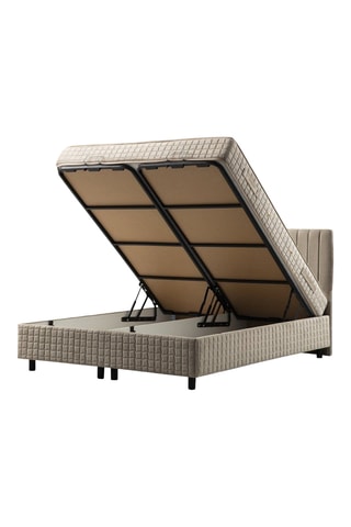 Ensemble de literie Safir - 160 x 200 cm