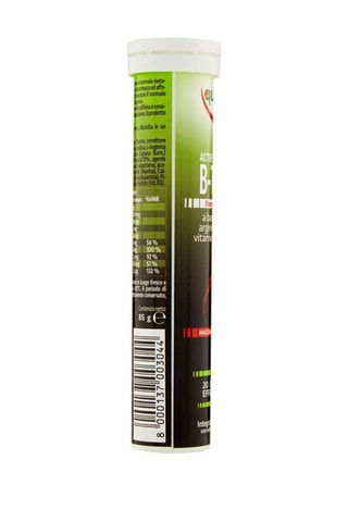 40 compresse di B-Taurin Equilibra - 2 x 20 compresse