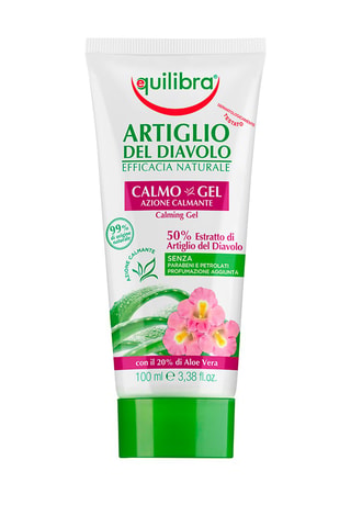 2 x calmo-gel Equilibra Artiglio del Diavolo - 2 x 100 ml