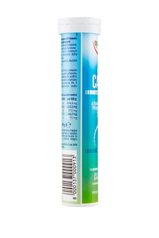 Più Carica Equilibra - 2 x 20 compresse