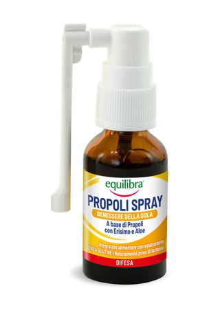 Propoli Spray Equilibra - 2 x 20 ml