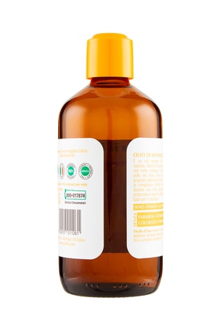 2 x olio Equilibra Mandorle Dolci - 2 x 250 ml
