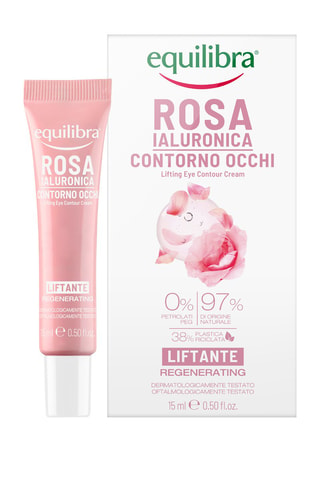 Cofanetto viso antietà alla rosa - 2 prodotti