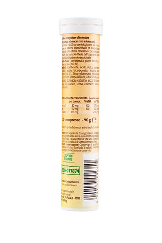 Più Difesa Equilibra - 2 x 20 compresse