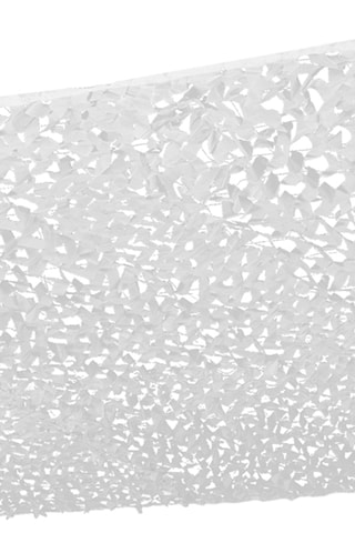 Ombrière - 3 x 3 m - 9 m²
