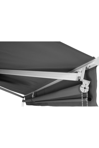 Store banne Genova - 3 x 2 m - 6 m²