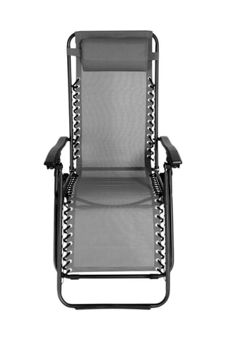 2 sillones de jardín
