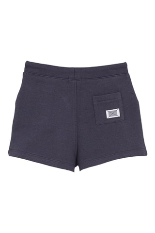 Short - Donkerblauw