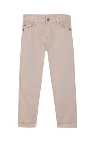 Broek - Beige