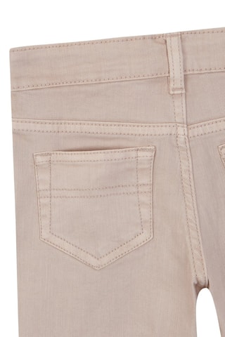 Broek - Beige