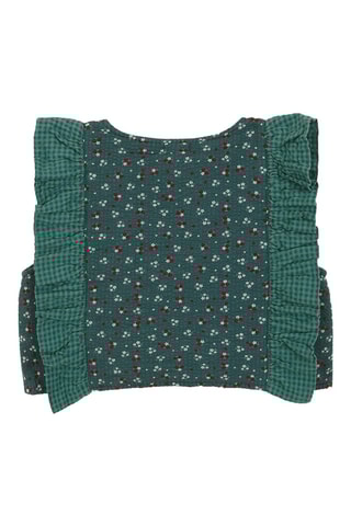 Vest - Groen