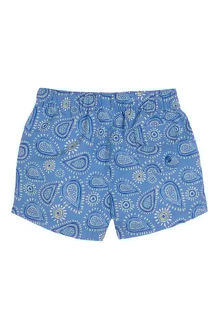 Zwemshort - Blauw