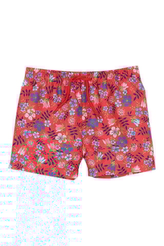 Zwemshort - Rood