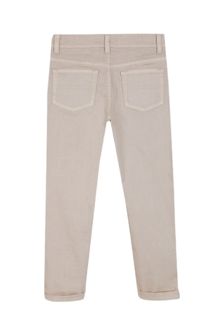 Broek - Beige