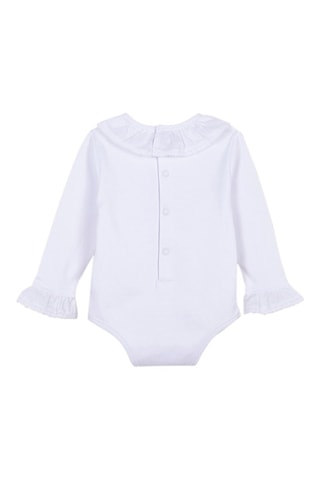 Rompertje - Wit