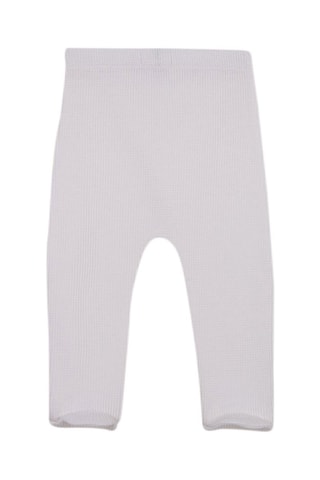 Pyjamabroek - Wit